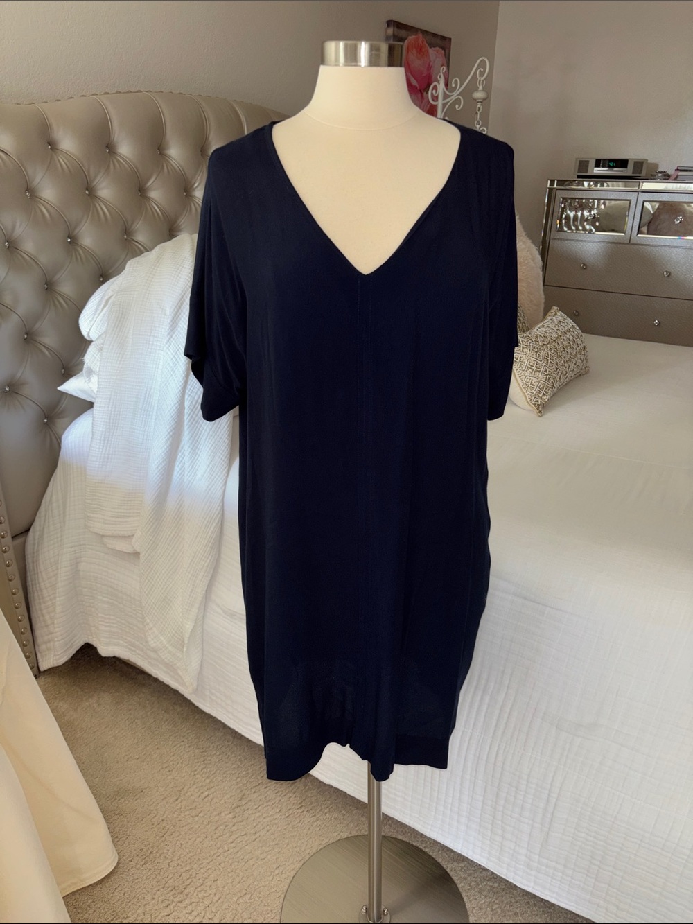 Madewell Medium Dress